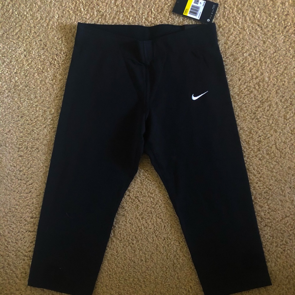 Nike 3/4 leggings